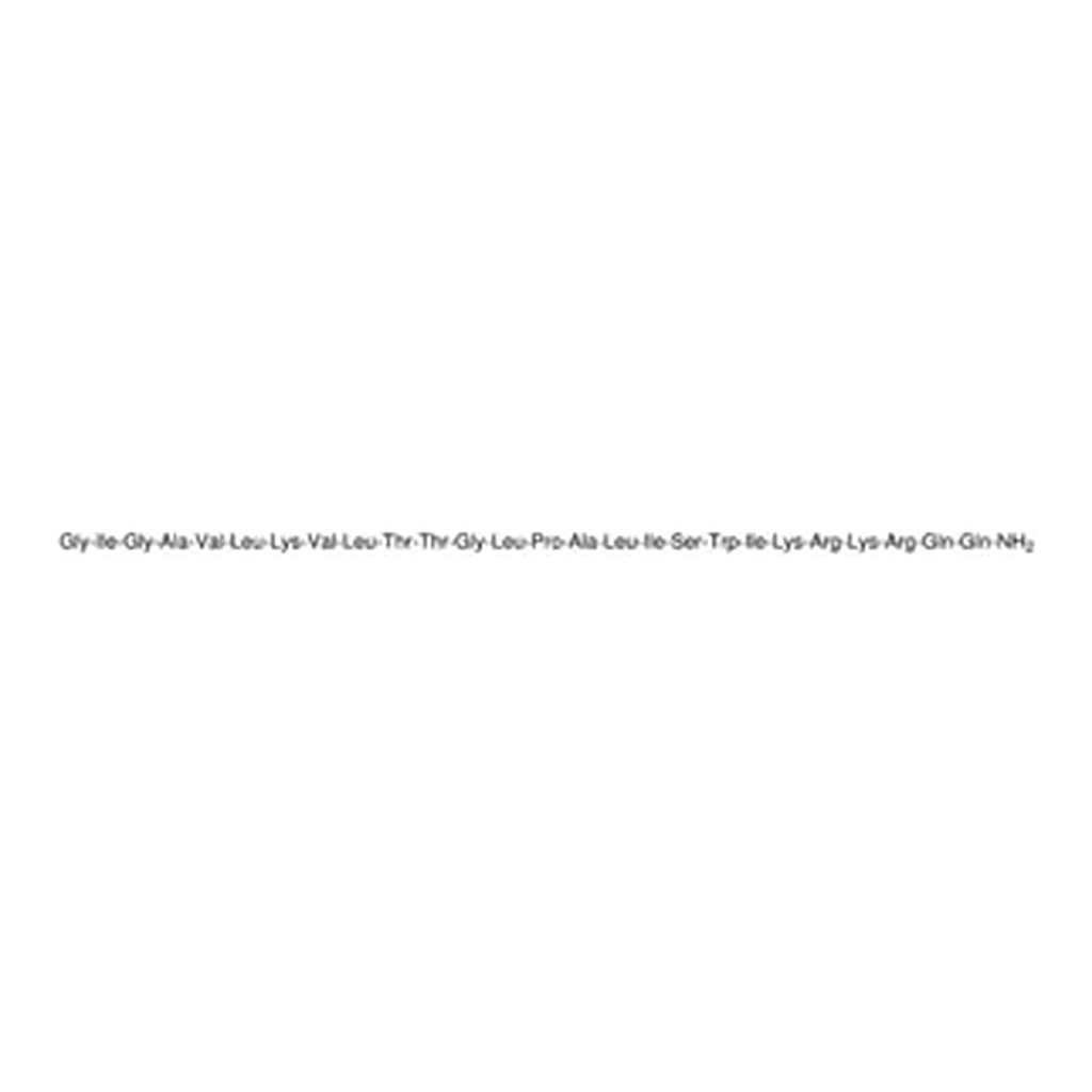 Merck MELITTIN FROM BEE VENOM APPROX. 85% BY H