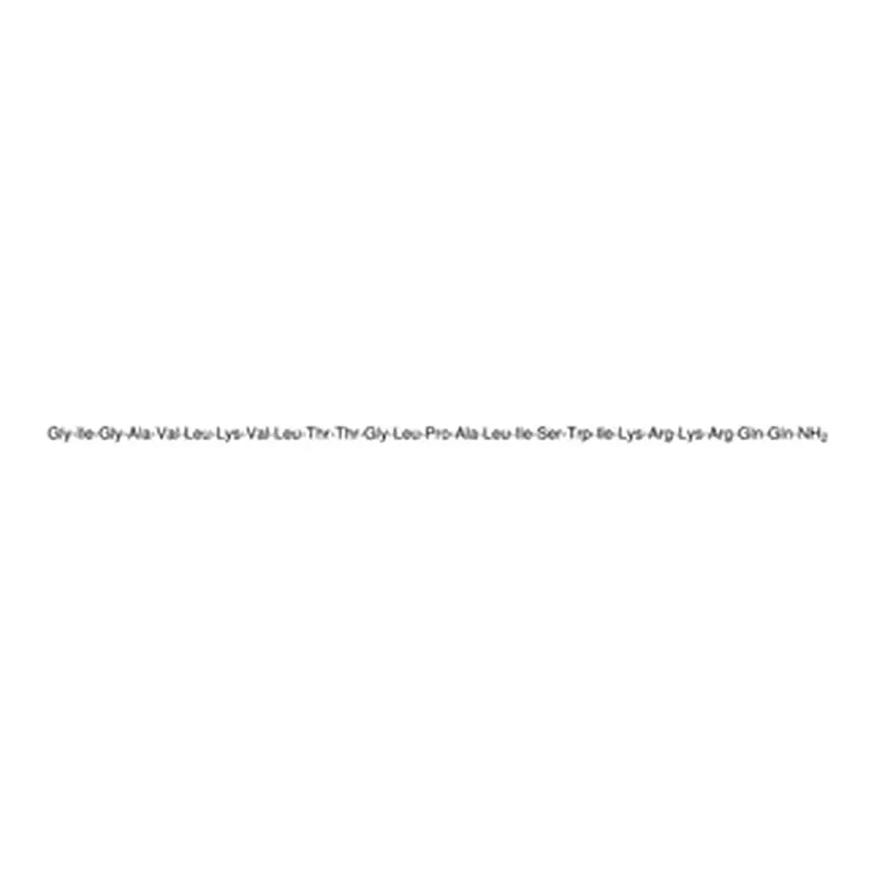 Merck MELITTIN FROM BEE VENOM APPROX. 85% BY H
