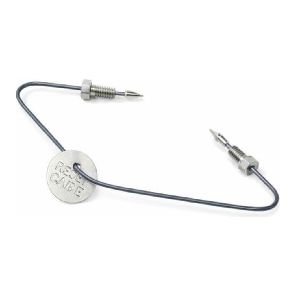 Restek Sample Loop, Sulfinert, 25ul
