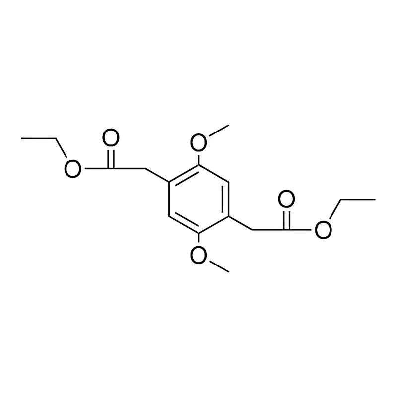 Merck (4-ETHOXYCARBONYLMETHYL-2,5-DIME-