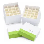 Conical Tube Storage Box