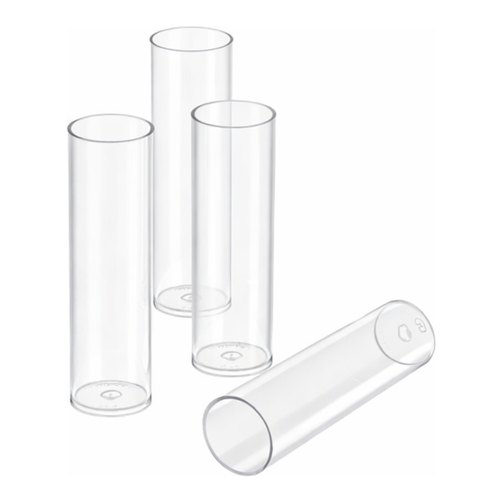 Drosophila Vials