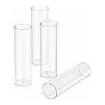 Drosophila Vials