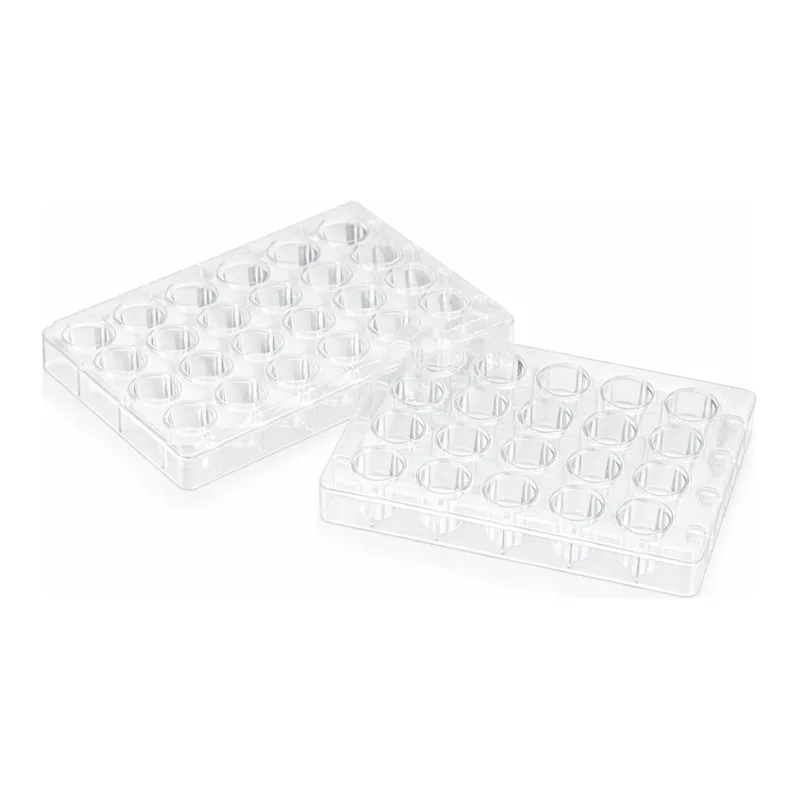 Pro-Crystal™ Plate