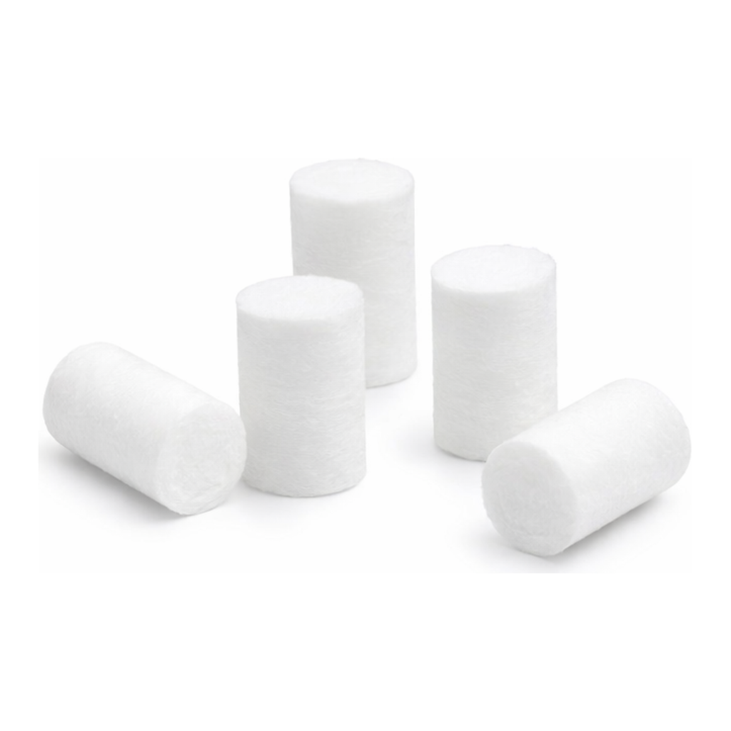 Drosophila Vial Plugs