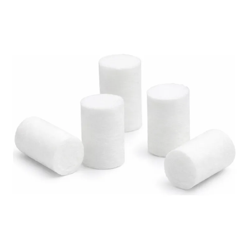 Drosophila Vial Plugs
