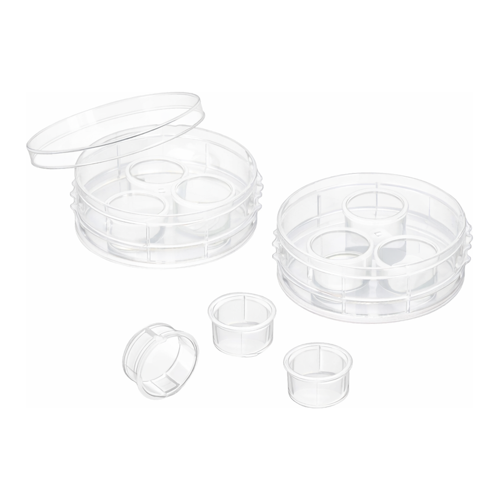 Multi Insert Dish 100Ø