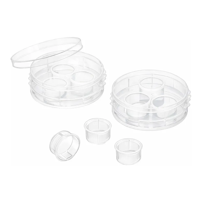Multi Insert Dish 100Ø
