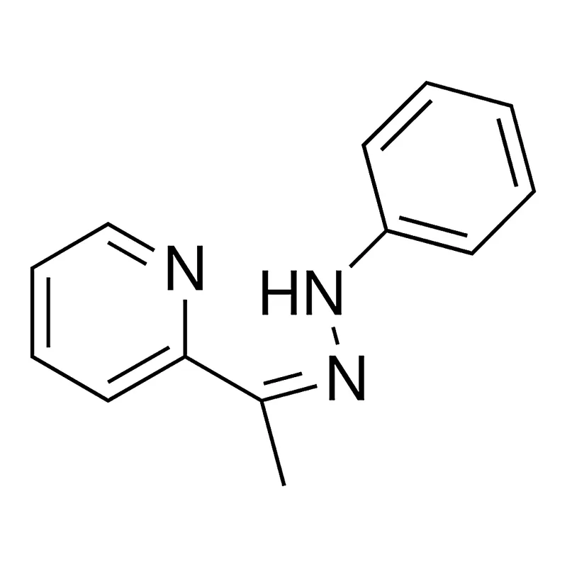 Merck 2-ACETYLPYRIDINE PHENYLHYDRAZO - 50 MG&
