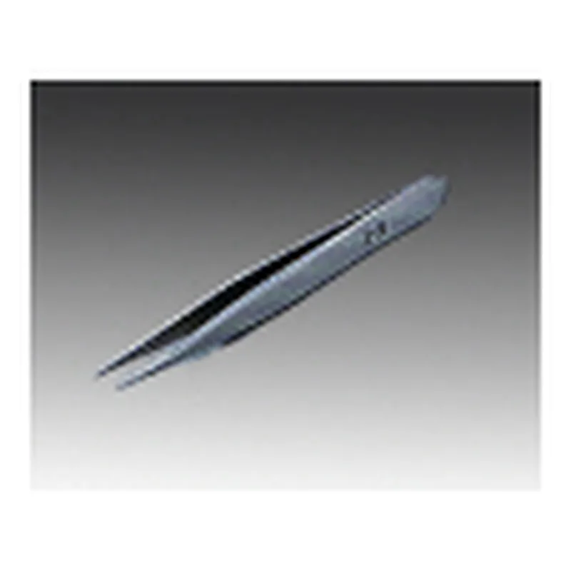 AS ONE Tweezer PrecisIon Clean-Pack, 루비스 핀셋No.3C