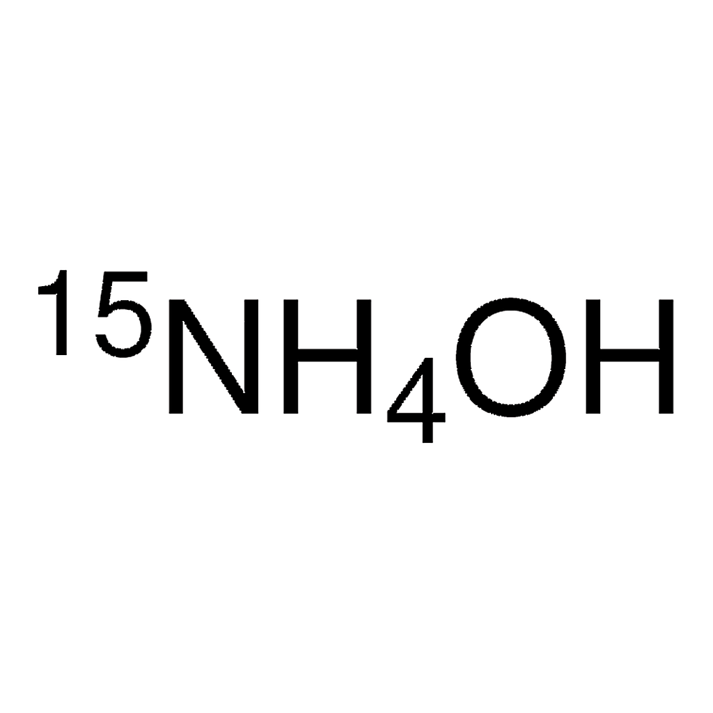 Merck Ammonium-15N hydroxide solution