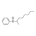 Merck (OCTANE-2-SULFINYL)-BENZENE - 25 MG