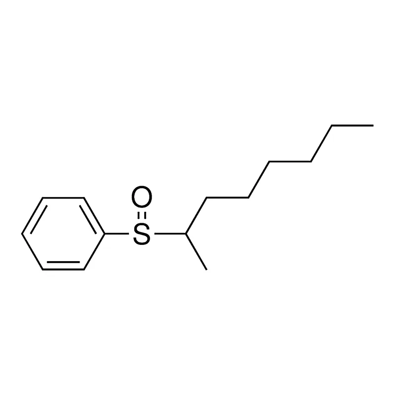 Merck (OCTANE-2-SULFINYL)-BENZENE - 25 MG