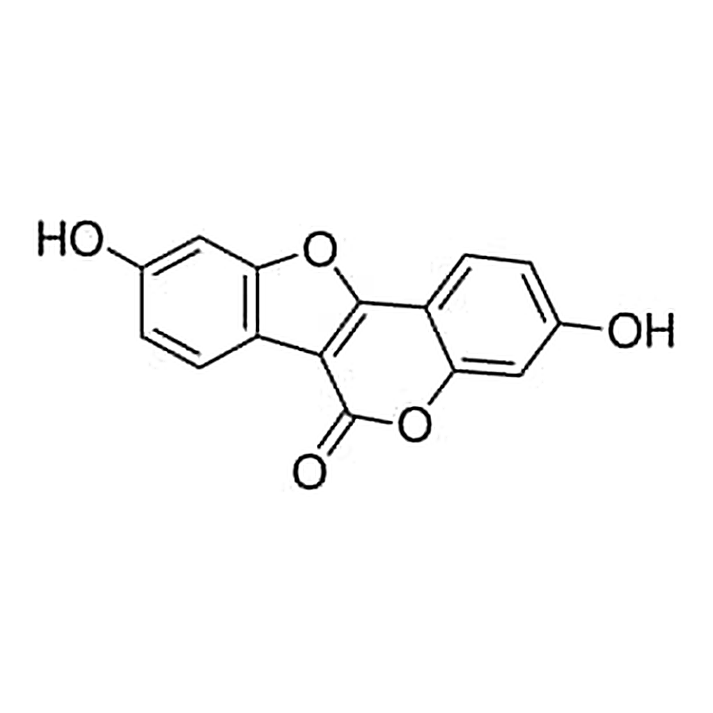 Merck COUMESTROL, >=95.0% HPLC