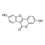 Merck COUMESTROL, >=95.0% HPLC