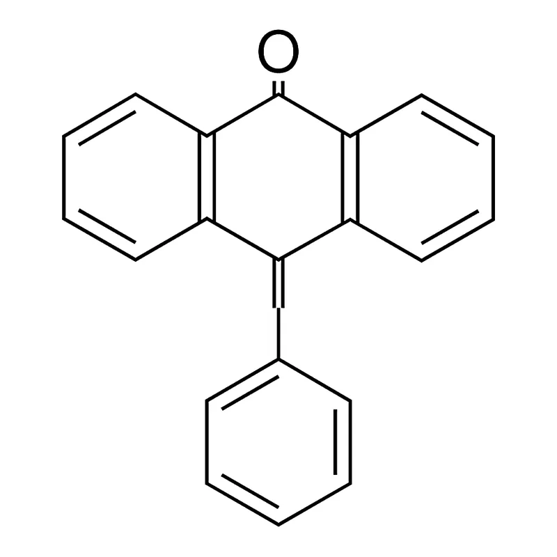 Merck 9-BENZYLIDENEANTHRONE-