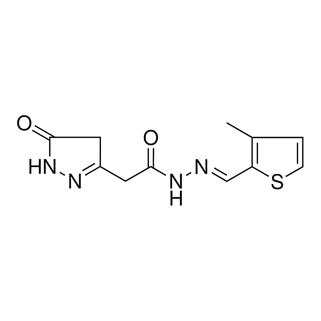 Merck RCL R42,288-6 - 50 MG