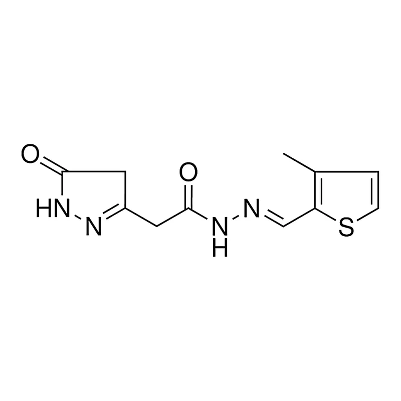 Merck RCL R42,288-6 - 50 MG