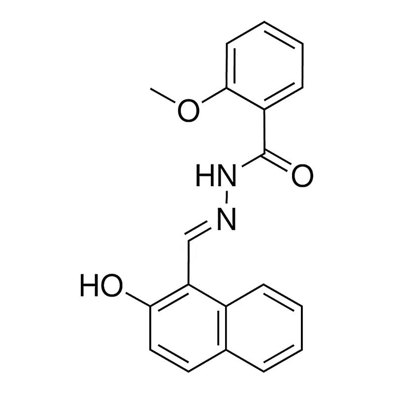 Merck 2-METHOXYBENZOIC (2-HYDROXY-1- - 50 MG&