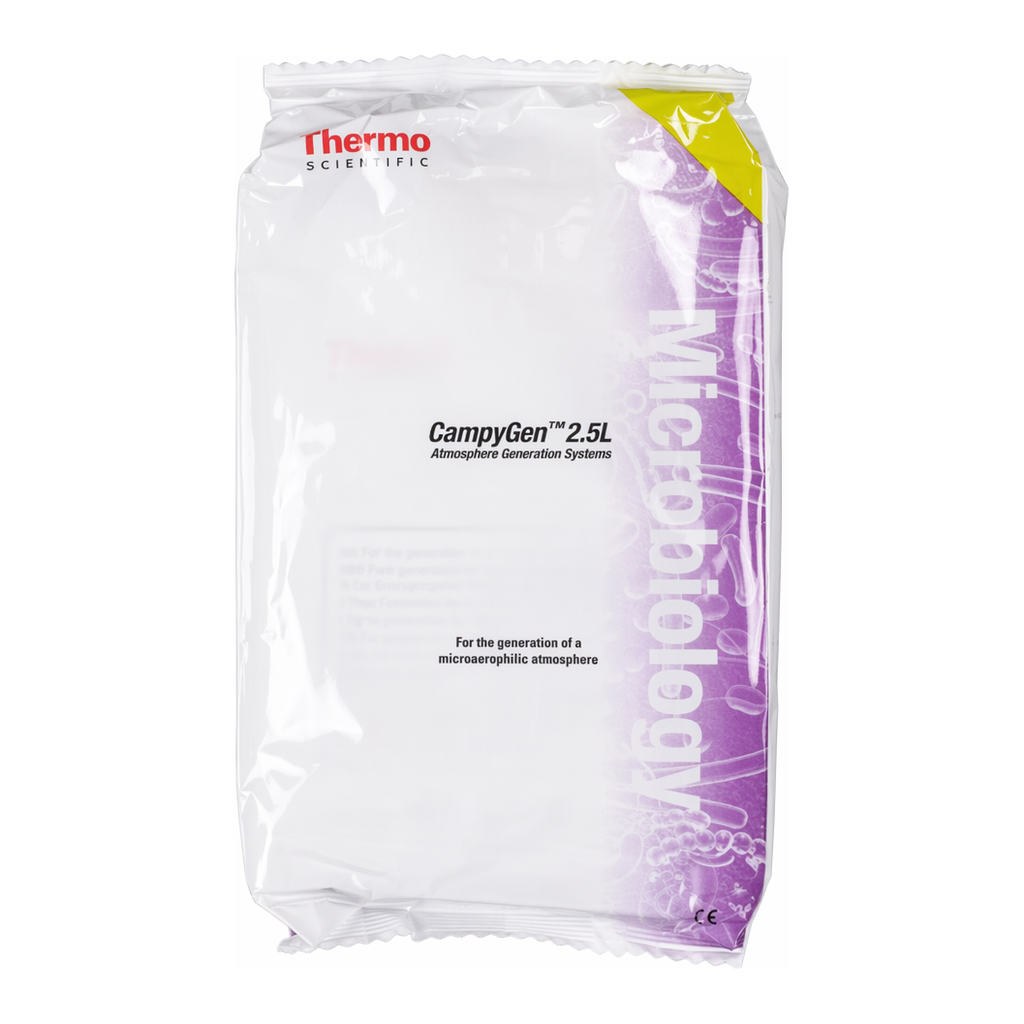 OXOID Oxoid™ CampyGen™ 2.5L Sachet