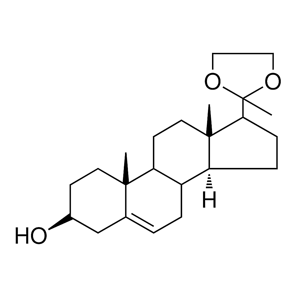 Merck DIMETHYL-(ME-(1,3)DIOXOLAN-2-Y - 25 MG&