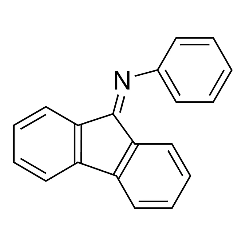 Merck 9-(PHENYLIMINO)FLUORENE - 50 MG