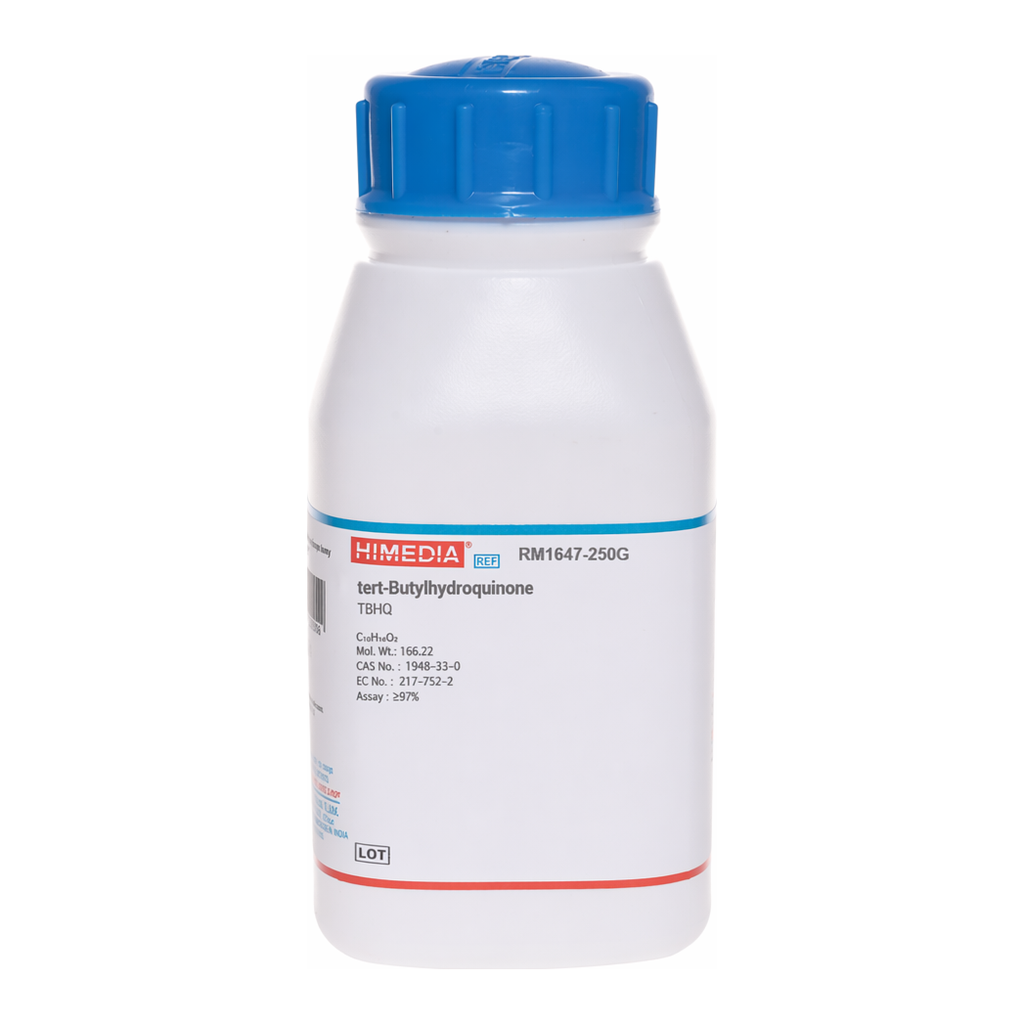 Himedia tert-Butylhydroquinone