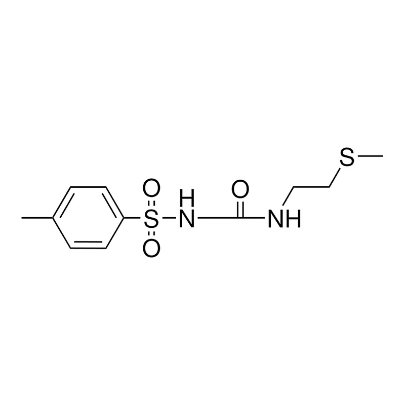 Merck 1-(2-(METHYLTHIO)-ETHYL)-3-(PARA-T