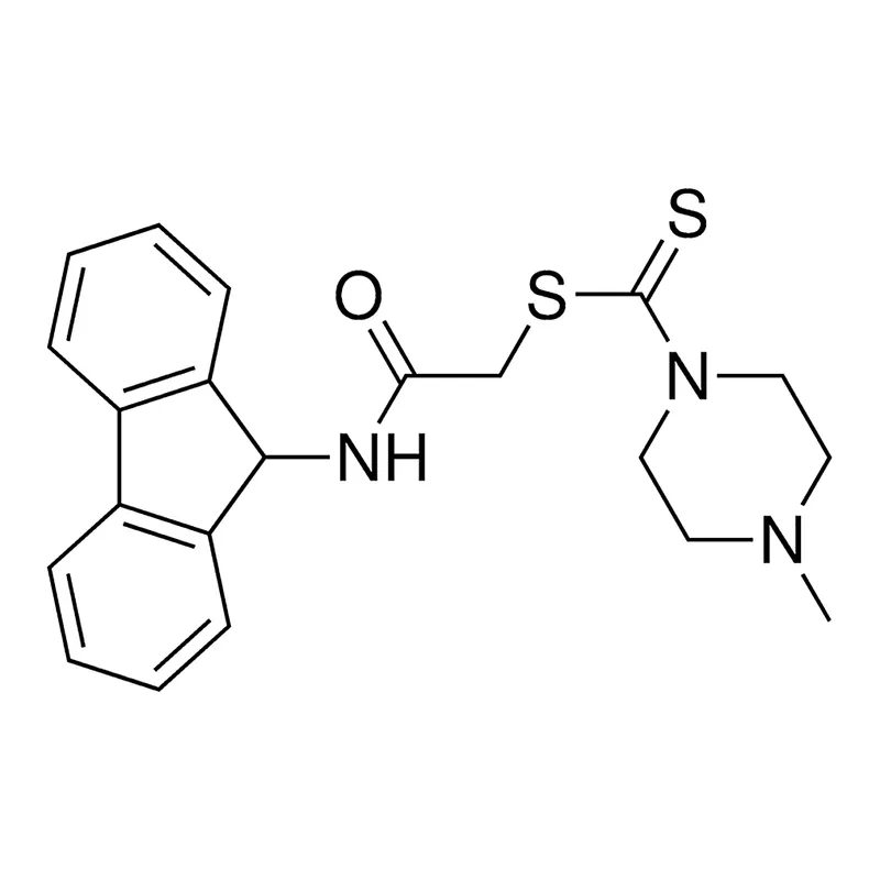Merck 2-(9H-FLUOREN-9-YLAMINO)-2-OXOETH-
