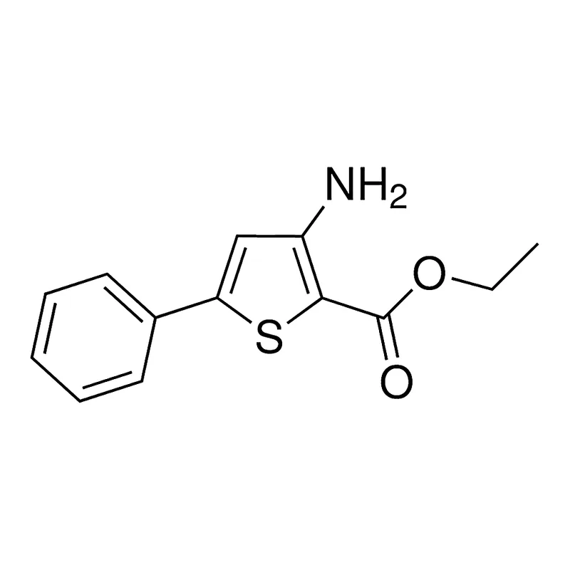 Merck ETHYL 3-AMINO-5-PHENYL-2-THIOPH-