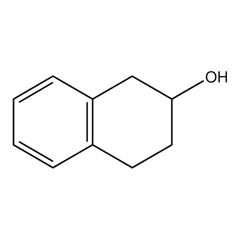 Merck 1,2,3,4-Tetrahydronaphthalen-2-ol
