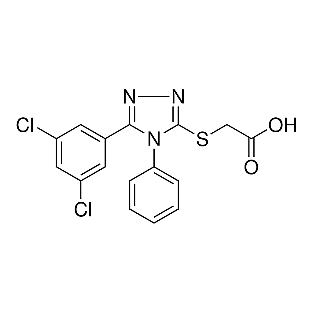 Merck (5-(3,5-DICHLORO-PHENYL)-4-PHEN - 10MG &