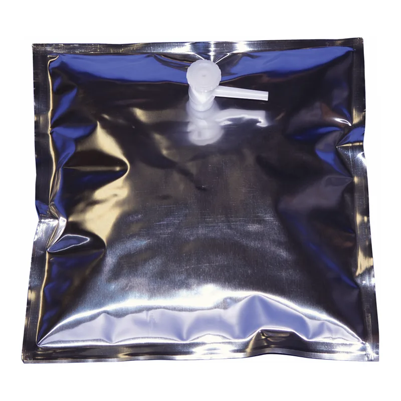 Merck PK10 0.6L SUPELINERT PLV MULTILAYER FOIL