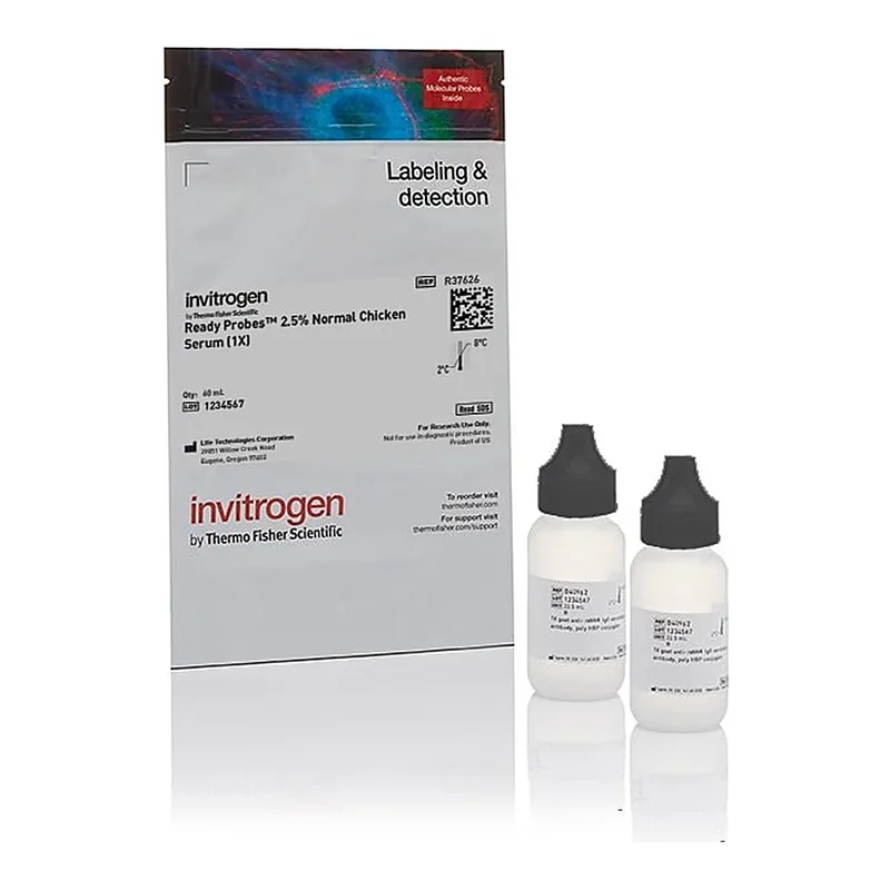 Thermo Fisher Scientific ReadyProbes Avidin/Biotin Blocking Solution (1X)