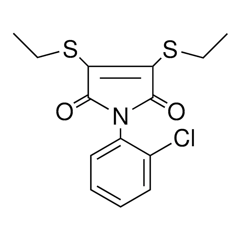 Merck 1-(2-CHLORO-PHENYL)-3,4-BIS-ET - 25 MG&