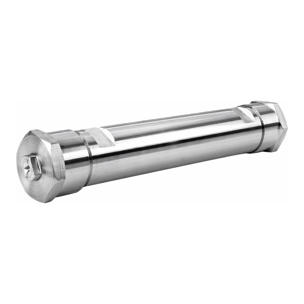 Waters µPorasil Silica Prep Column, 125Å, 10 µm, 30 mm X 300 mm, 1/pk