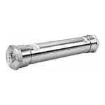 Waters µPorasil Silica Prep Column, 125Å, 10 µm, 30 mm X 300 mm, 1/pk
