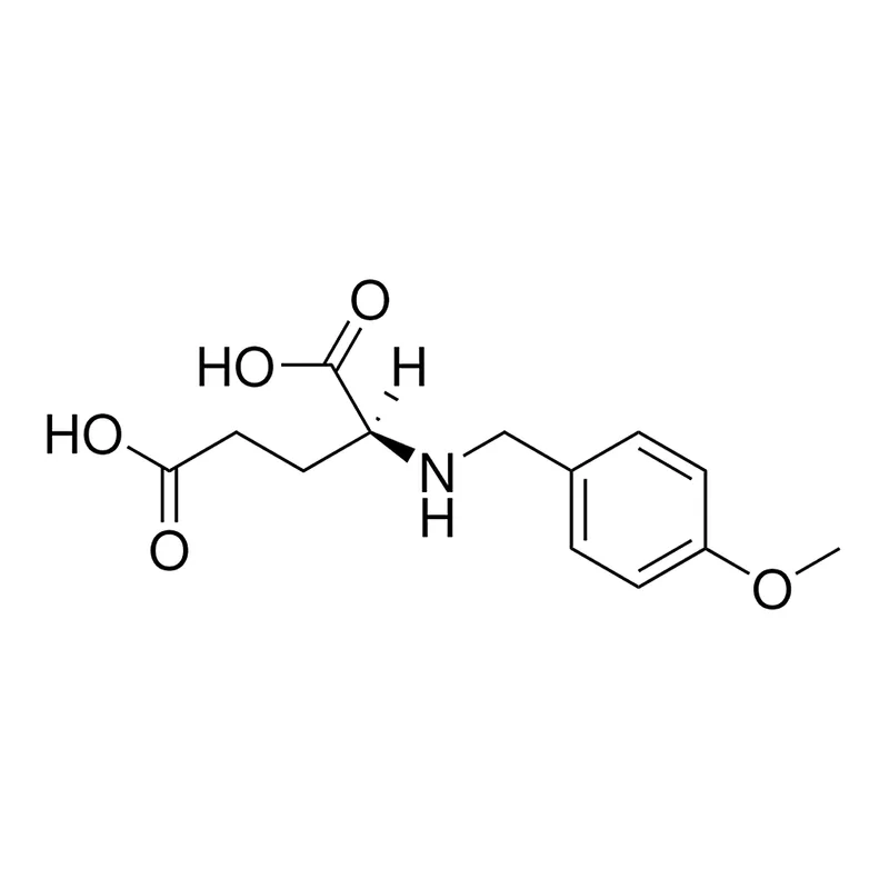 Merck N-(4-METHOXYBENZYL)GLUTAMIC ACID-