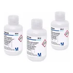 Merck SILICON ICP STANDARD TRACEABLE TO SRM FR