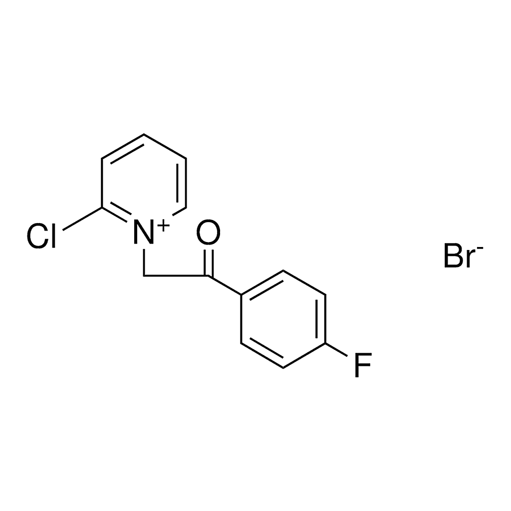 Merck 2-CHLORO-1-(2-(4-FLUORO-PHENYL - 25 MG&
