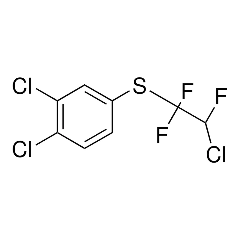 Merck 2-CHLORO-1,1,2-TRIFLUOROETHYL 3
