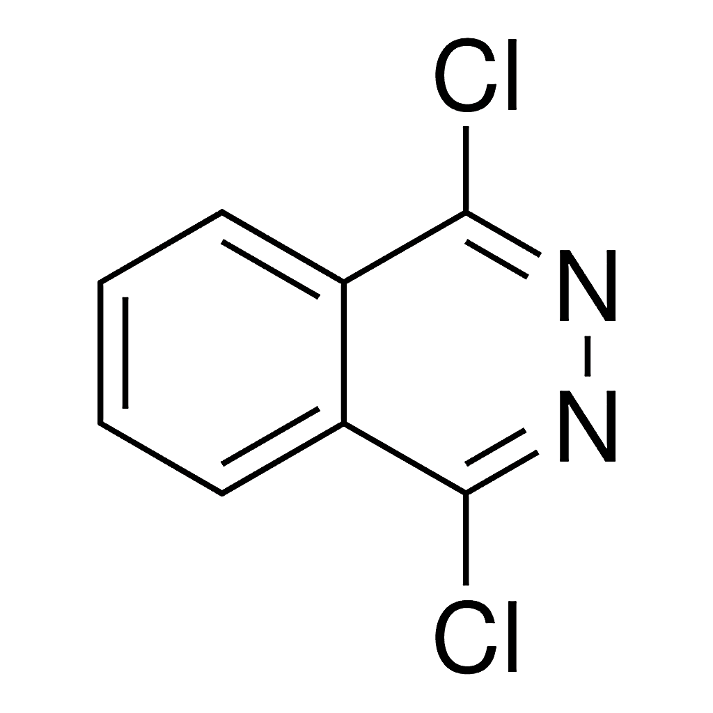 Merck 1,4-Dichlorophthalazine