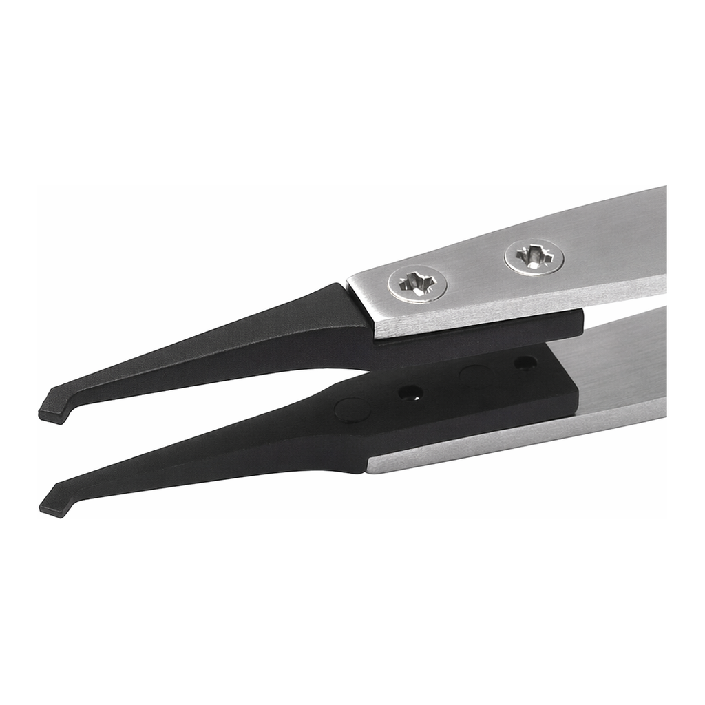 SIPEL SMD 퀵 체인지 핀셋 1309/1409-SA Tweezer