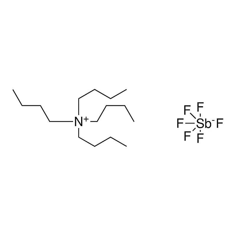 Merck TETRABUTYL-AMMONIUM, HEXAFLUORO -