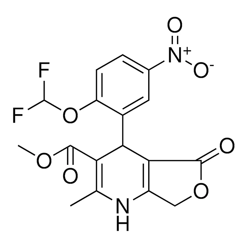 Merck RCL R47,282-4 - 25 MG