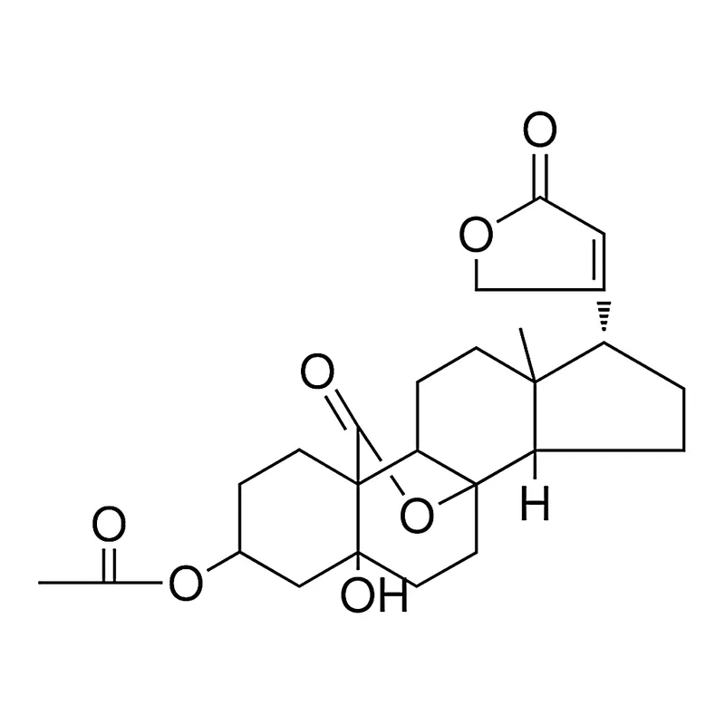 Merck 3-BETA-ACO-5-HYDROXY-5-BETA,14-BE-
