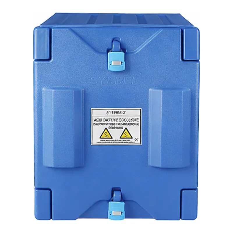 AS ONE Corrosion-Resistant Cabinet 410 x 360 x 490