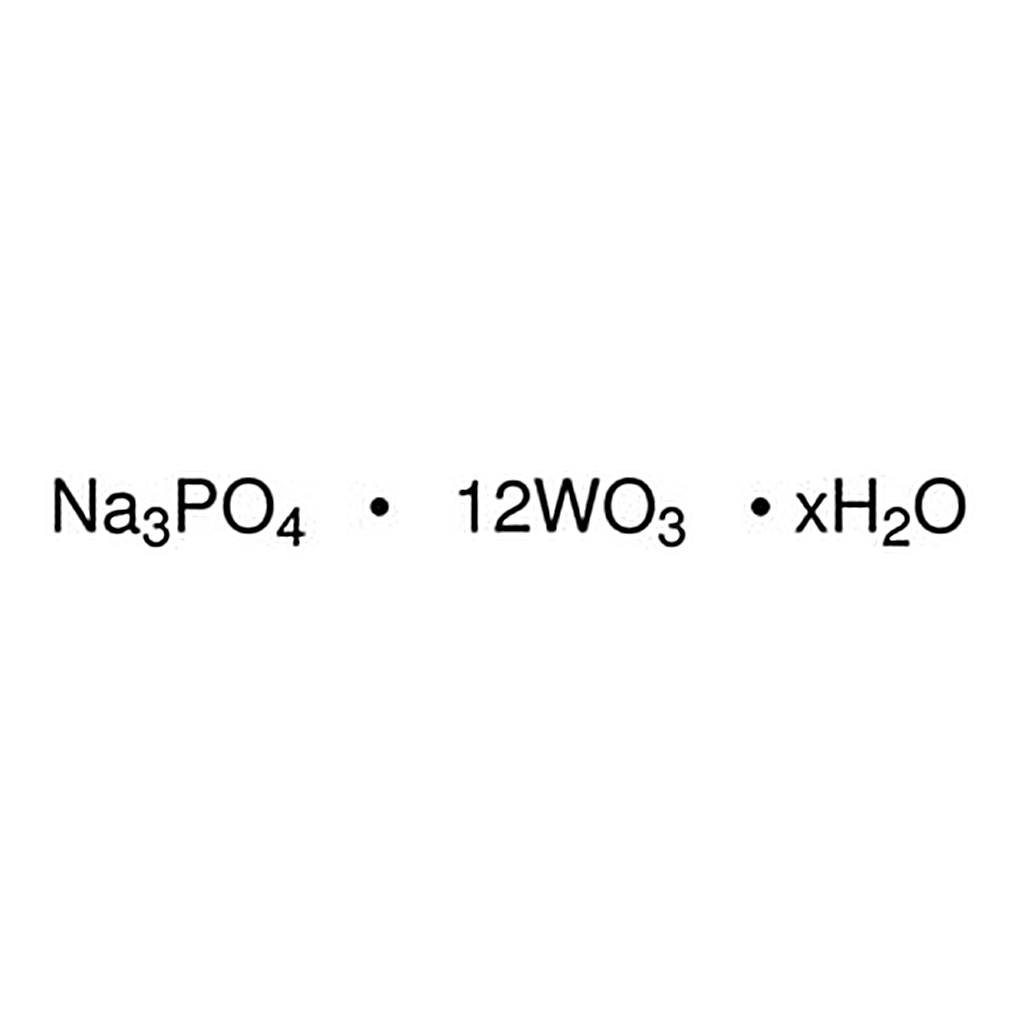 Merck SODIUM PHOSPHOTUNGSTATE HYDRATE, >=99.9%