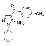 Merck (5-Amino-1-phenyl-1H-pyrazol-4-yl)(p-tolyl)methanone