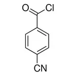 Merck 4-CYANOBENZOYL CHLORIDE, 98%